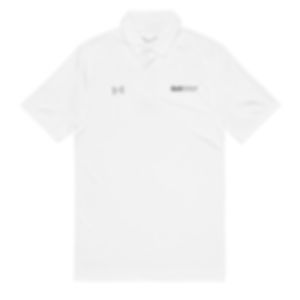 Under Armour® men's polo