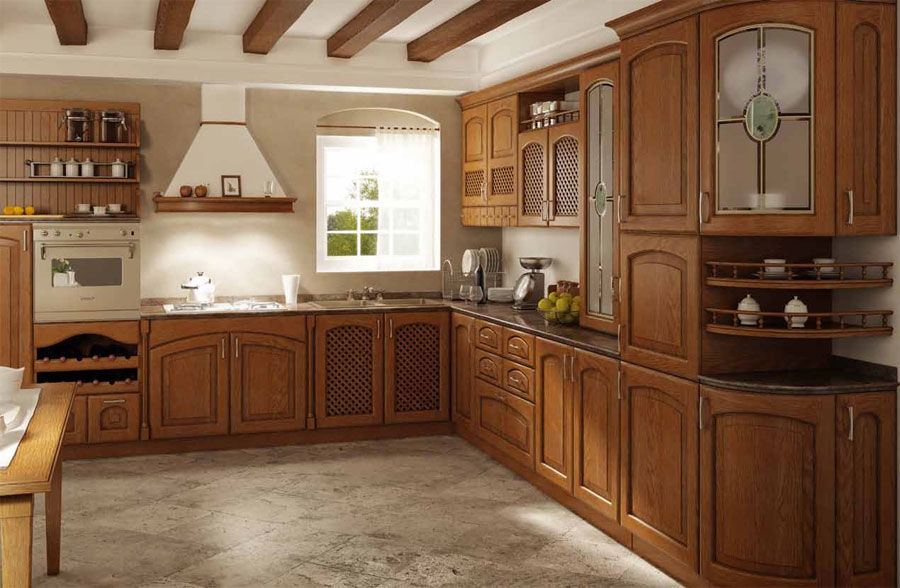 DREWPOL Bach EO (дуб, ольха)