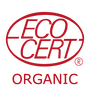 Ecocert Organic Quality Stamp