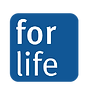 For Life Quality Stamp