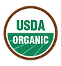 USDA Organic Quality Stamp