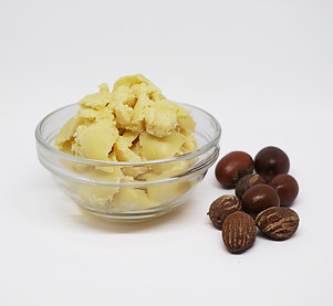 Shea Crude Butter