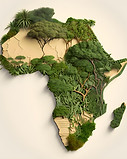 Sustainable Africa