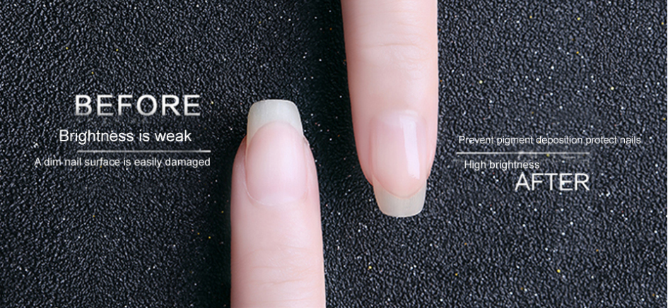 Miniatura: Nail Polish and Nail Gel for Manicure Use