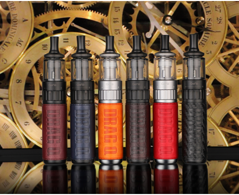 The Best MTL Pod - VOOPOODrag Q