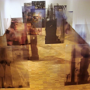 TRANSapPARENT transparencies KH; Vienna, Austria 2013.jpg