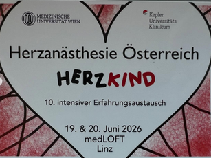 HeartChild Congress in Linz 