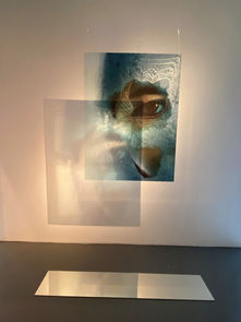 June 2021, the whirlpool of art