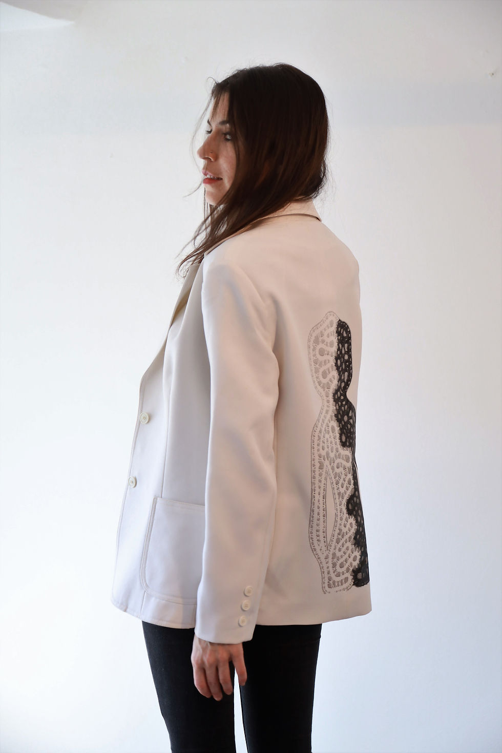 Thumbnail: Stem Cell White&Black