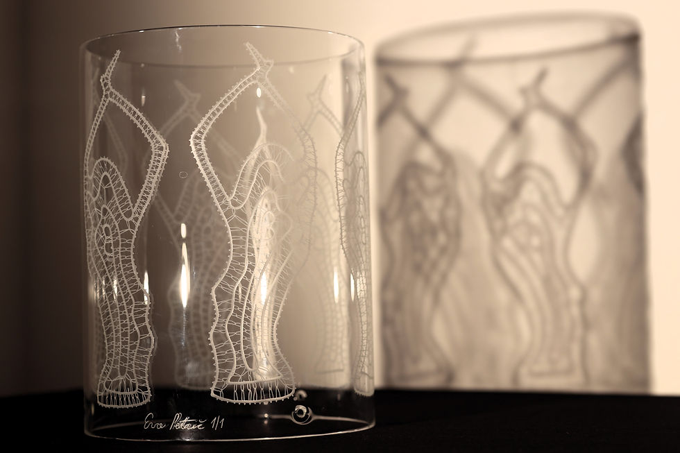 Homage to Felice Rix Ueno