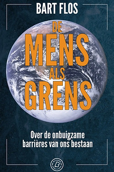 De mens als grens - Bart Flos.jpg