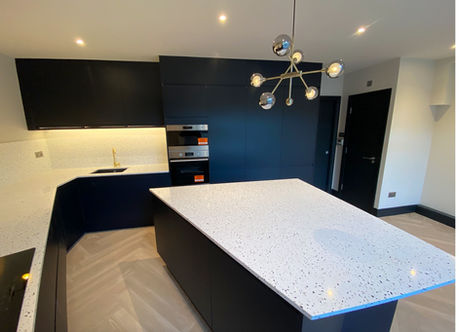 Kitchen in Sydenham