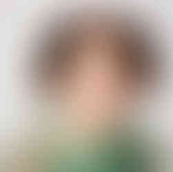 Portrait of toddler during milestone photo session by Danielle West Photography in Sugar Land TX