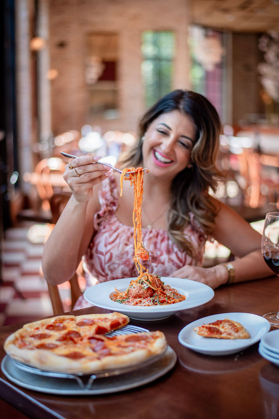 Personal Branding Session with Megha | Sugar Land Branding Photography