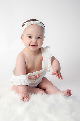 milestone baby photography Sugar Land TX.jpg