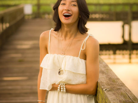 How to Prepare for Your Senior Photo Session: 10 Things You Need to Know after you Book | Houston, TX