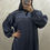 Thumbnail: Eternal Delight Abaya - Gray