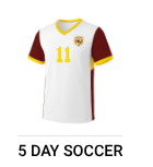 Thumbnail: Custom Sublimated