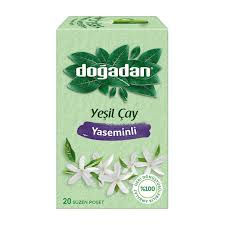Dogadan Yaseminli - Jasmine