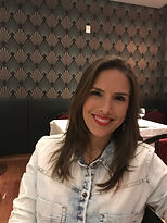 Michelle Crescêncio - Clínica Perceptia