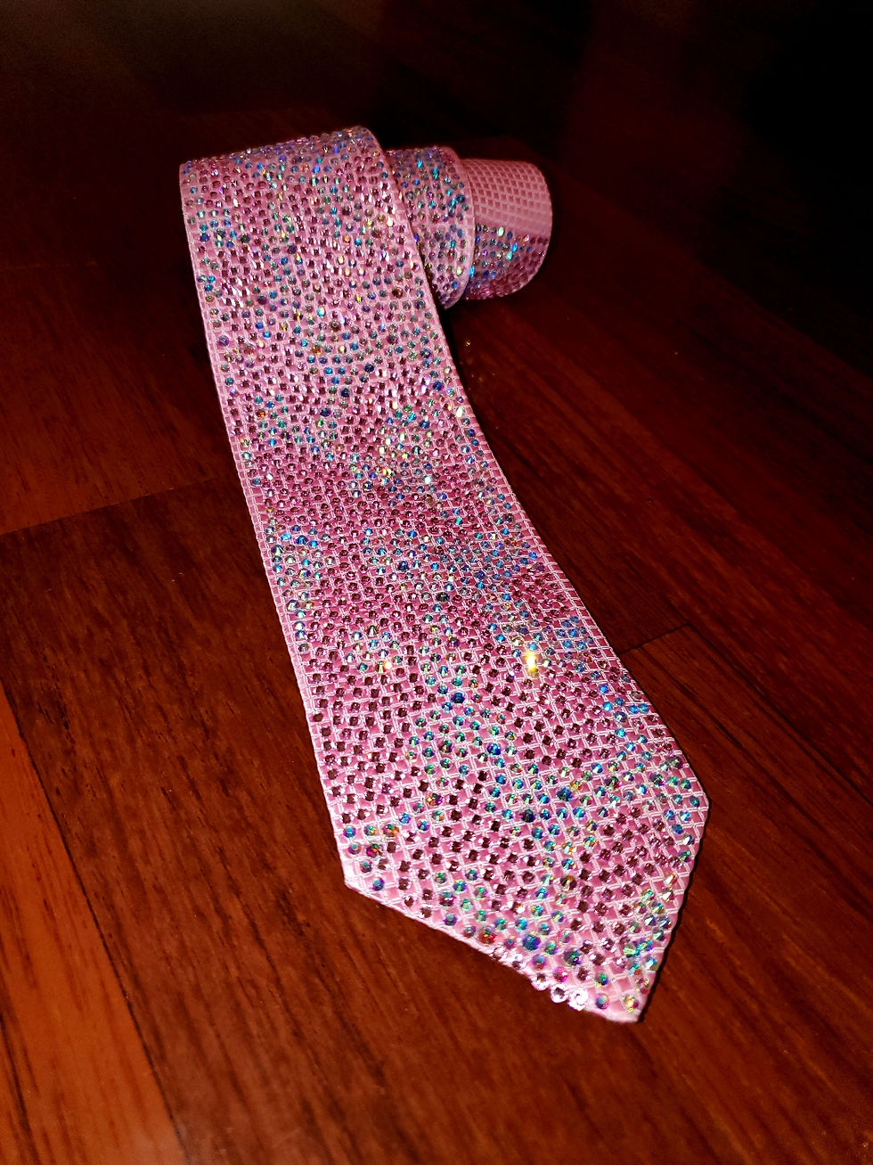 Thumbnail: Crystal Swarovski Ties 