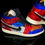 Thumbnail: Swarovski Jordans 1s