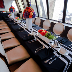 13th Floor Events Belvedere Co