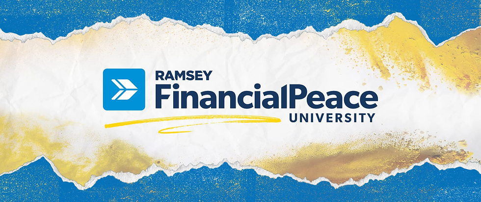 Financial Peace University