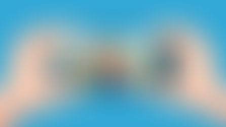 7. Как да направим уникален фотопортрет. Пози за младоженци.
