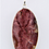 Thumbnail: Red Agate - Laguna Pendant