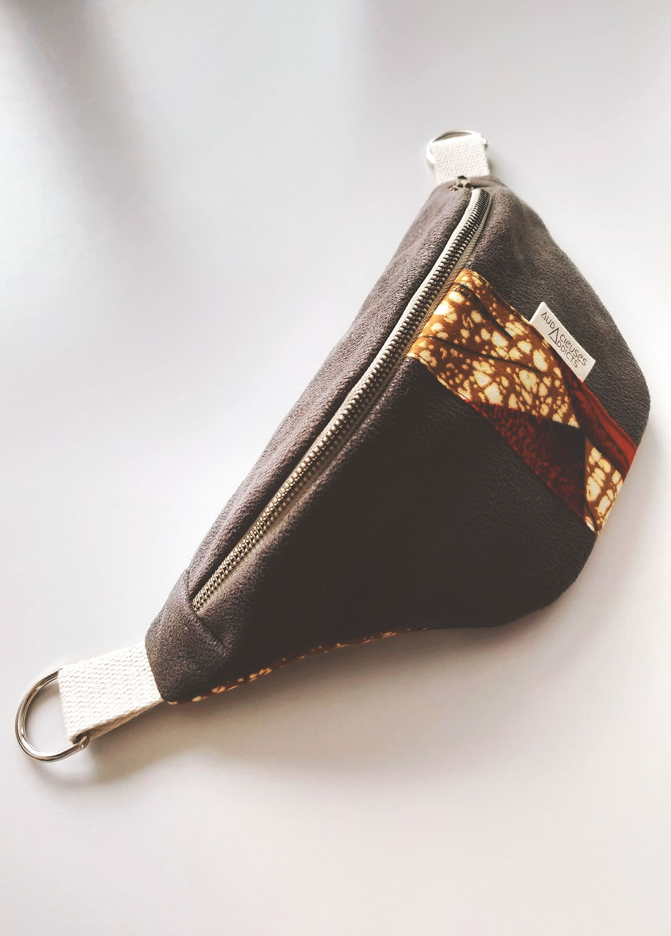 Sac Banane Mixte AARON