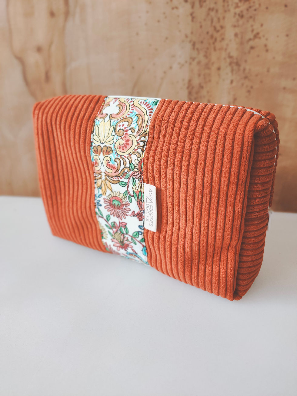Pochette ALYSSE