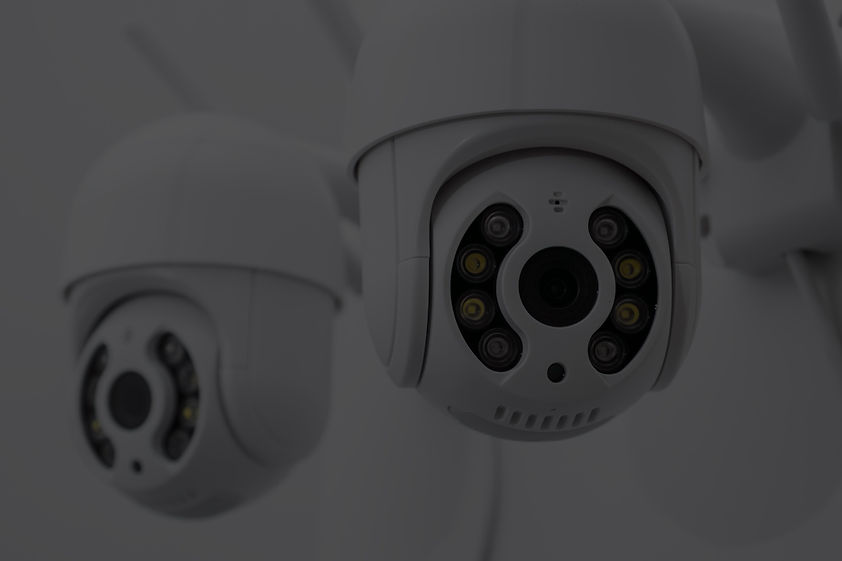VIDEOVIGILANCIA