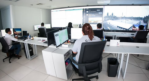 MONITOREO