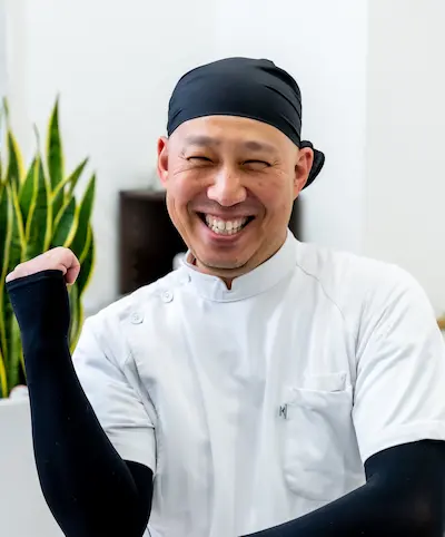 辻本院長