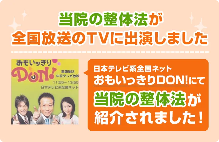 全国放送テレビ出演