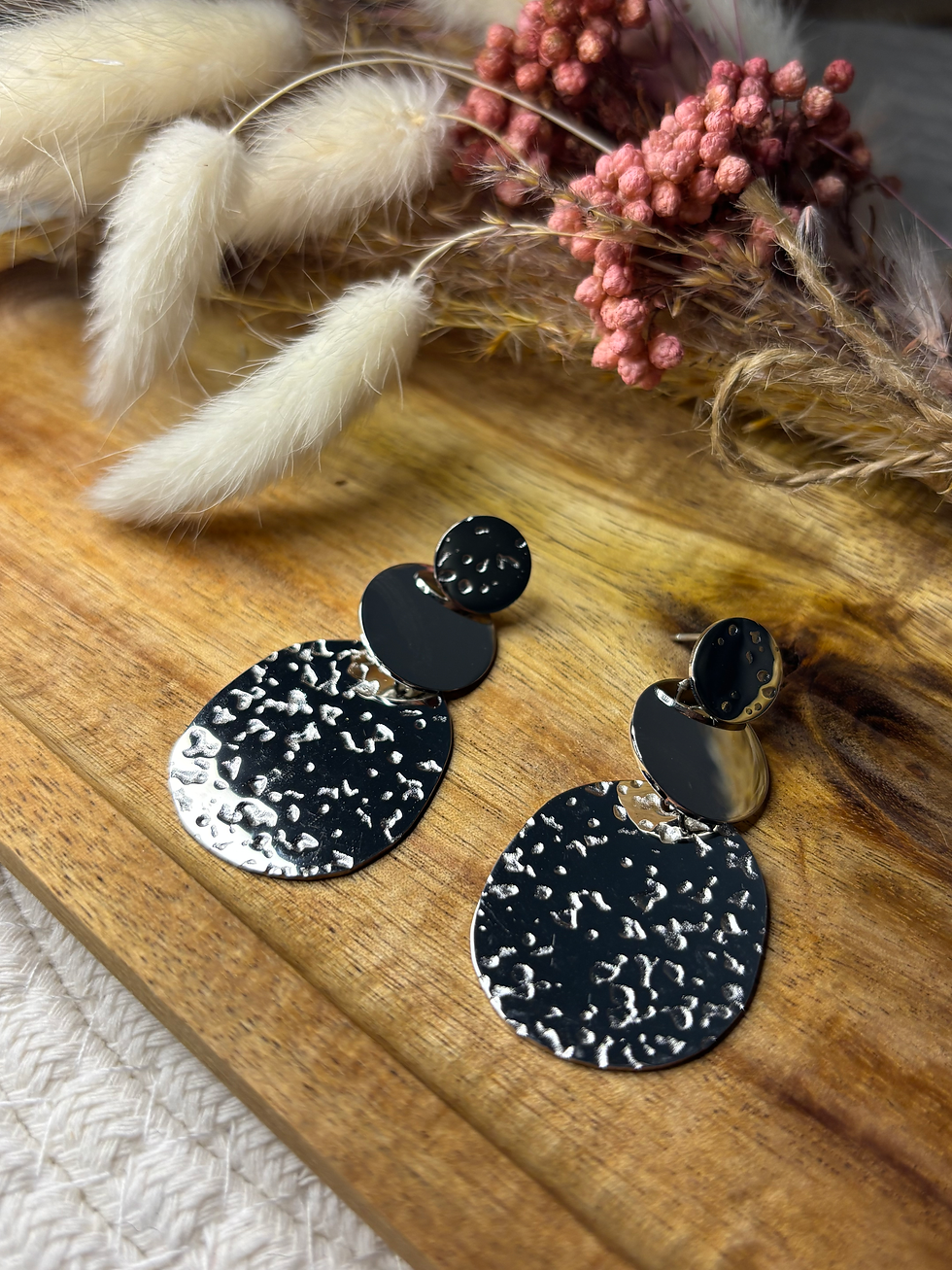 Miniature : Boucle FABIENNE