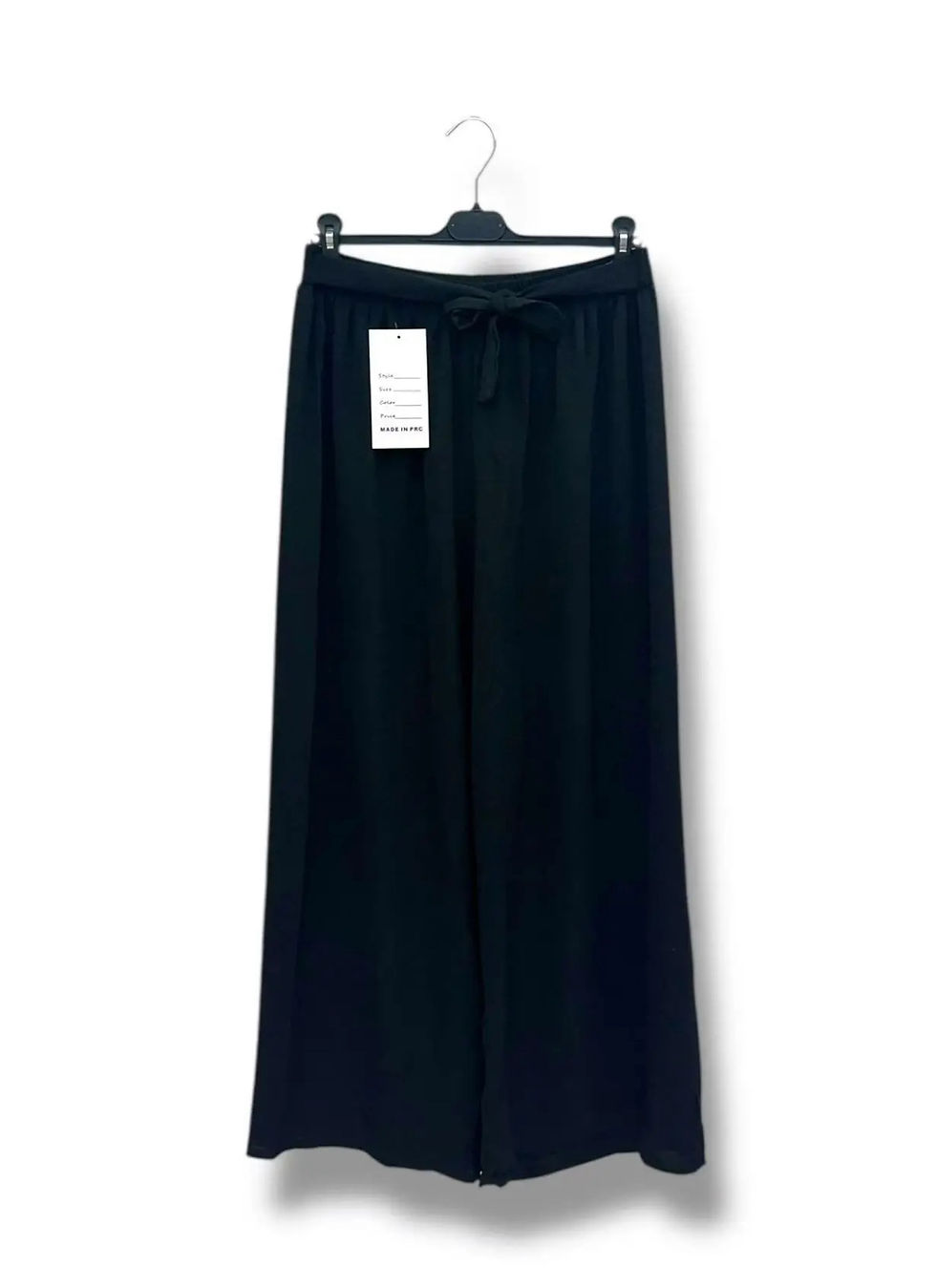 Miniature : Pantalon été fluide 