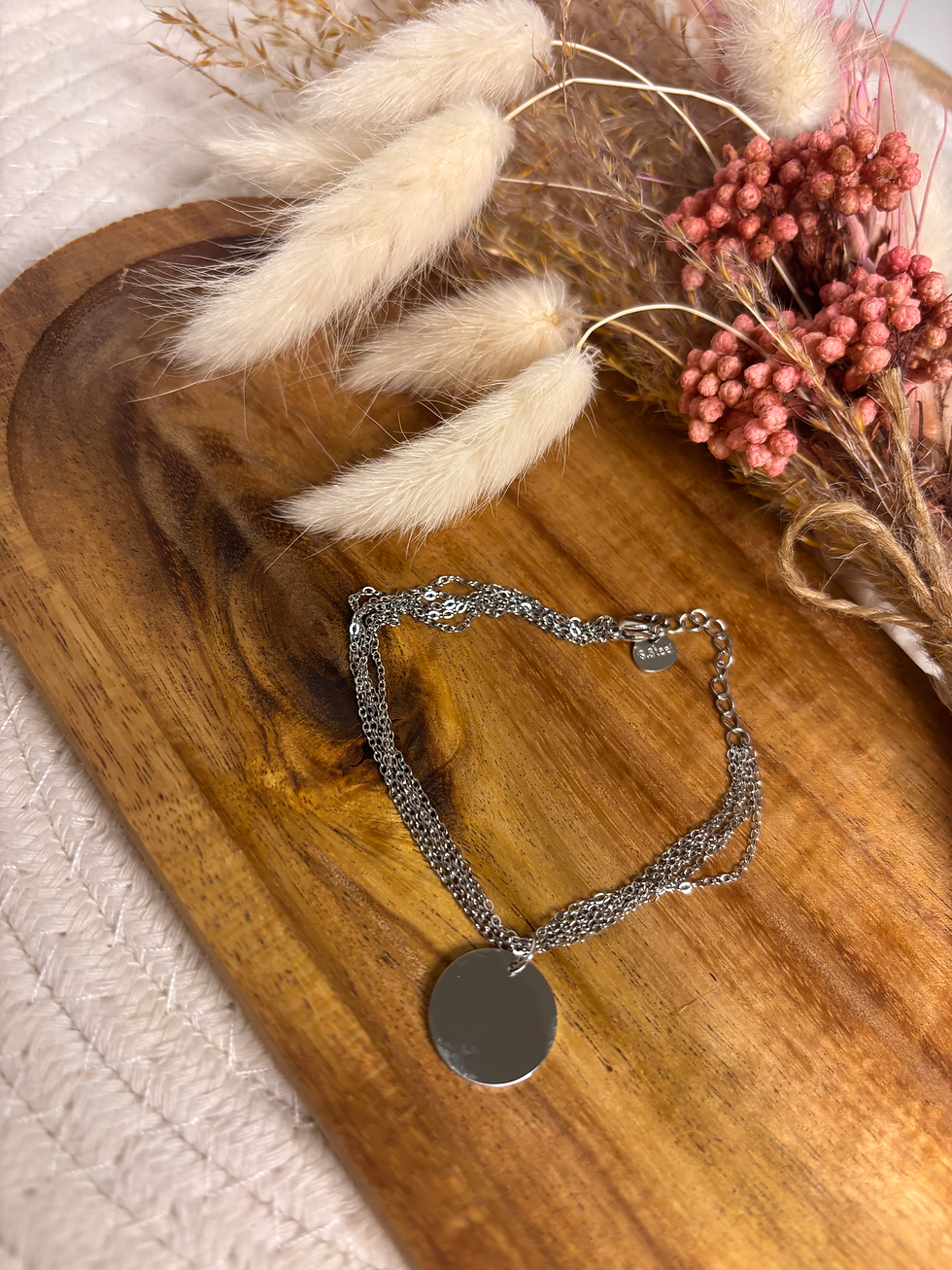 Miniature : Bracelet ANNE