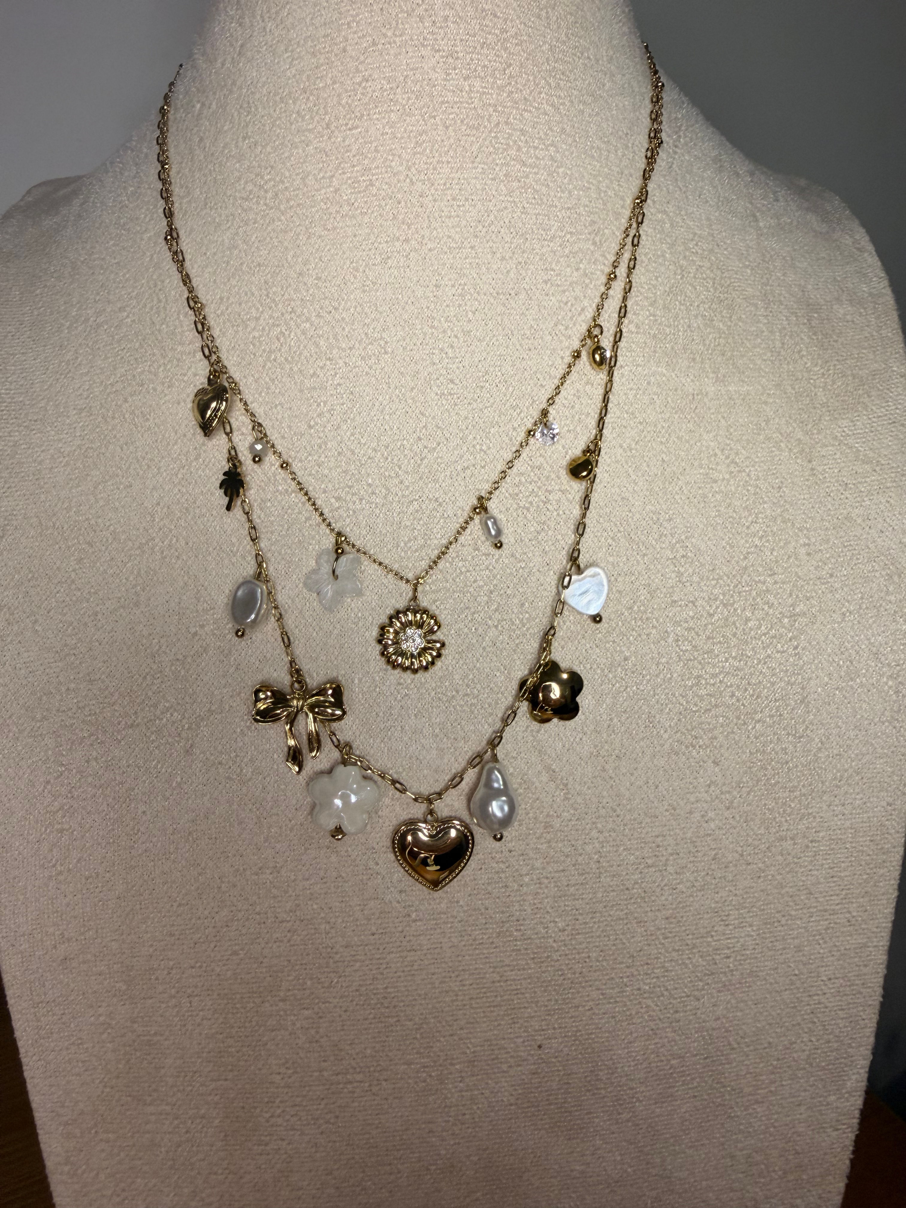 Collier CHOUCHOU