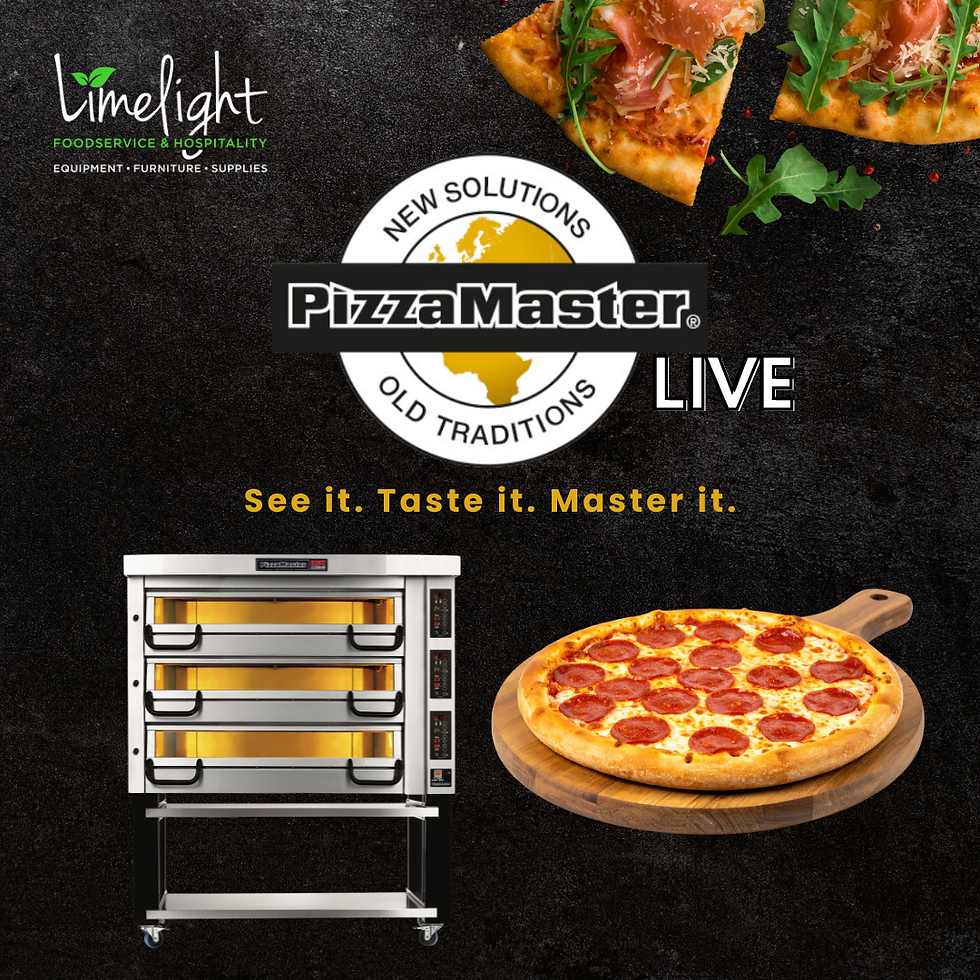 PizzaMaster Live