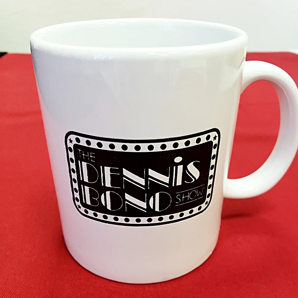 Dennis Bono Mug