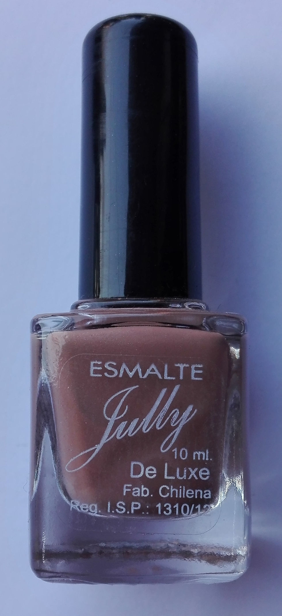 Miniatura: Esmalte Uñas