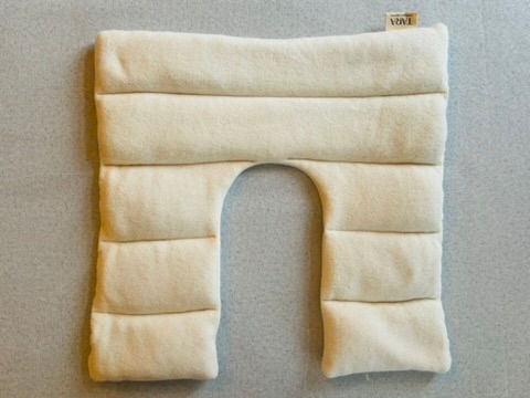 Schulter-/Nackenruhe