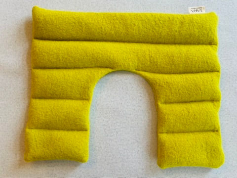 Schulter-/Nackenruhe