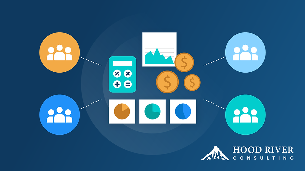 NetSuite Planning and Budgeting: Plan with Confidence