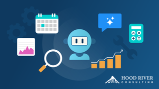 NetSuite Intelligent Performance Management: AI-Powered Business Planning