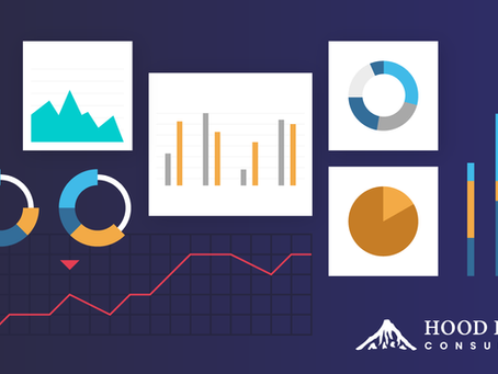 The Power of NetSuite´s Dashboards