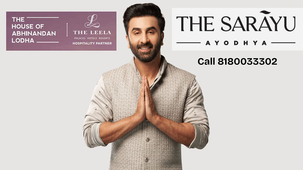 Ranbir Kapoor Ayodhya HoABL