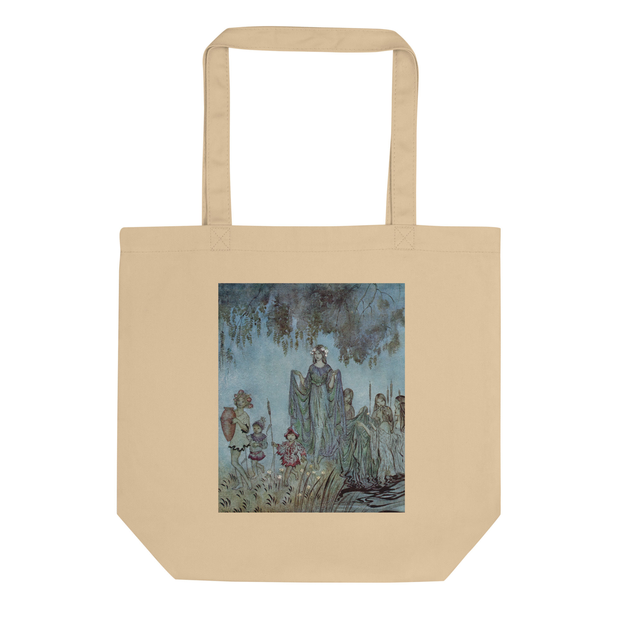 Arthur Racckham Eco Tote